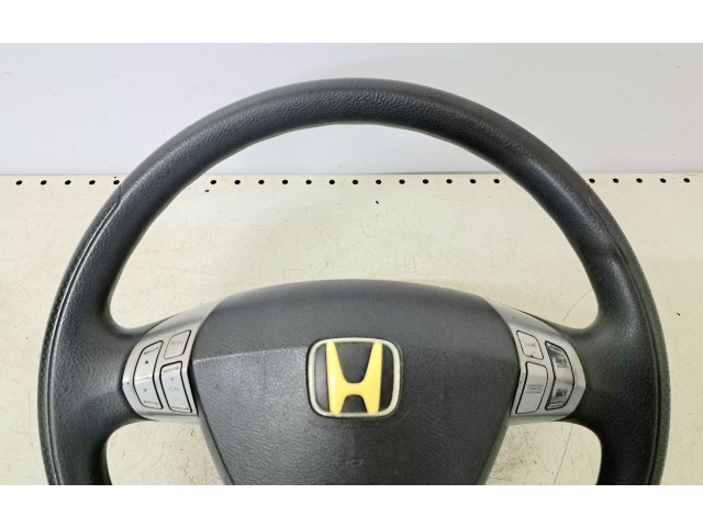 Руль Honda FR-V 2004 - 2009 года