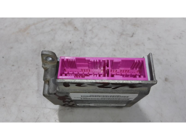 Блок подушек безопасности 46842421 Alfa Romeo 166