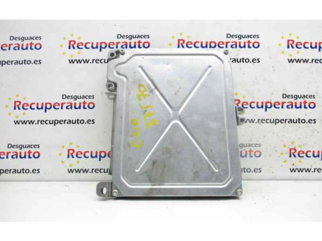 Блок управления двигателем Блок управления S111730107   Renault Clio I