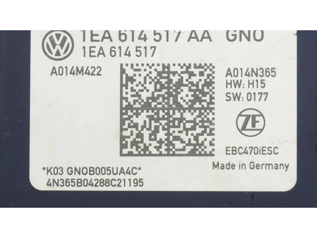 Jednotka ABS 1EA614517AA Volkswagen ID.4 2020