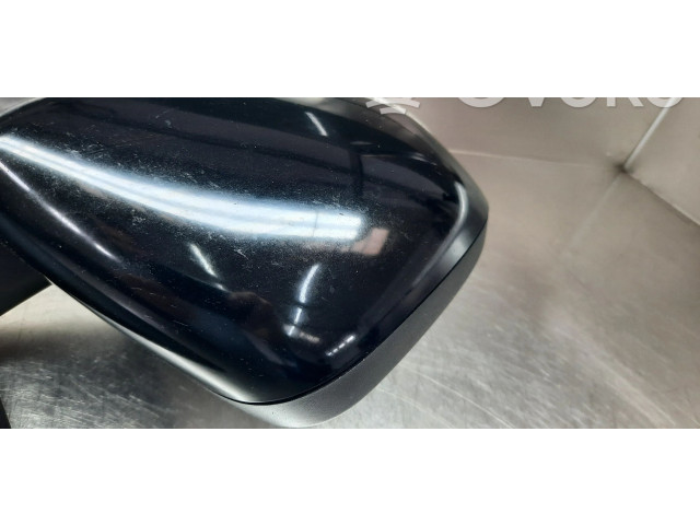 Зеркало электрическое Volvo V70 2005 - 2008 года