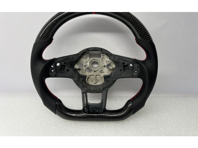 Руль Volkswagen Golf VII 2013 - 2019 года