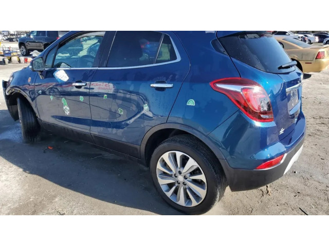 Подушка безопасности в сиденье 95327397, 544663743 Buick Encore I
