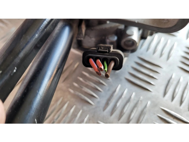 Комплект механизма стеклоочистителей