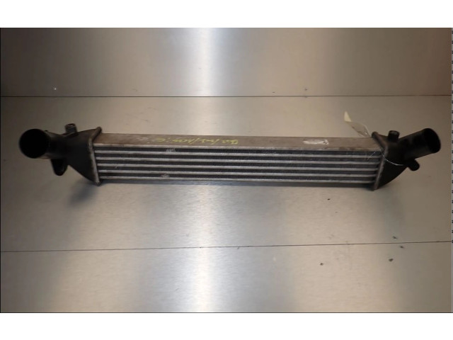 Интеркулер  8200742599   Renault Clio II 