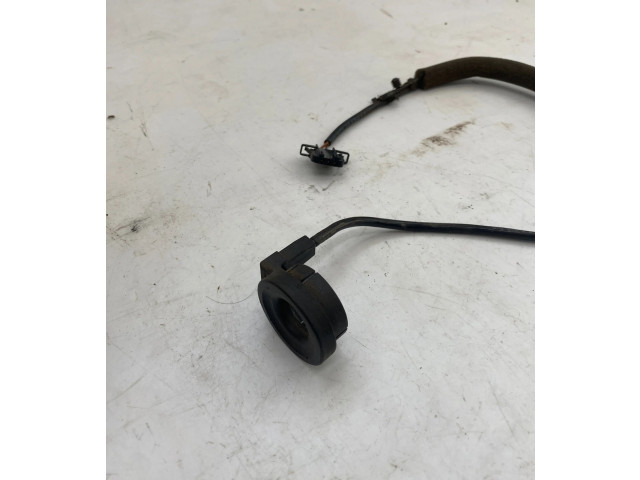 Řídící jednotka 7M3953254, YM2115607AA Volkswagen Sharan 2001