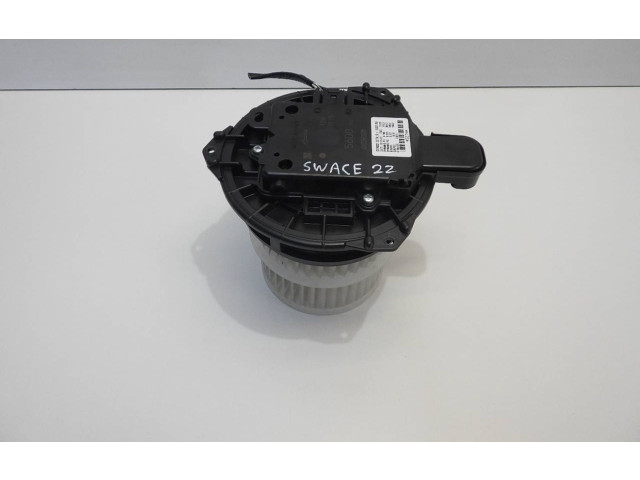 Вентилятор печки Suzuki Swace