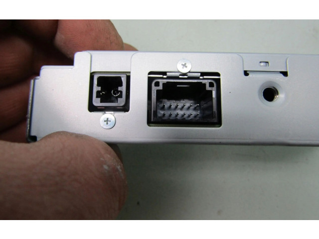 Датчик слепых зон DN4J67YKYA Mazda MX-30