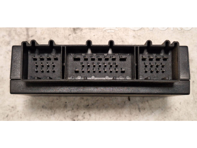 Блок комфорта 5DK00812901, 6Q0959433E Skoda Fabia Mk1 (6Y)