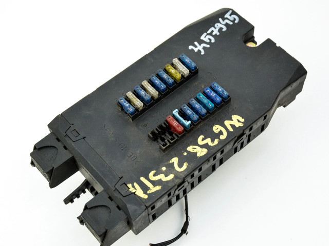 Pojistková skříňka 0005400650, 08501002 Mercedes-Benz Vito Viano W638 1996