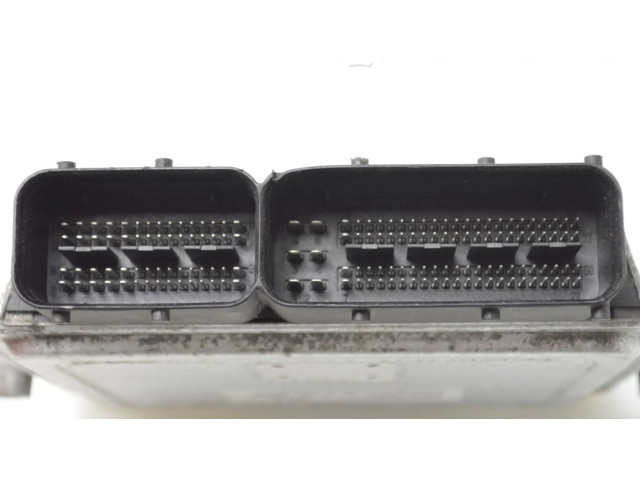 Блок управления двигателя 391A503BA6   KIA Ceed