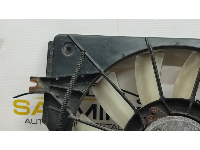 Вентилятор радиатора Honda FR-V 0.1