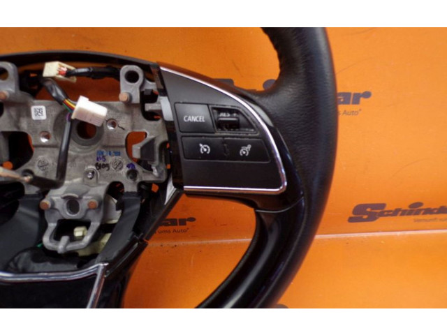 Руль Mitsubishi Eclipse   -  года 4400A874XA, 4400A874XA      