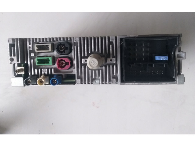 Ручка стеклоочистителей 9809334880   Citroen C4 Grand Picasso