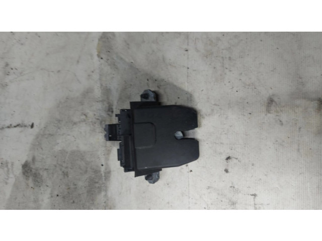 замок багажника 8M51R442A66CA    Ford Galaxy 2006-2015 года