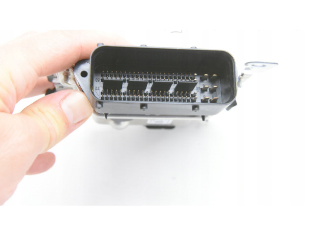 Блок управления KVGA5H298CFORG, 1995CCM Ford Transit Custom