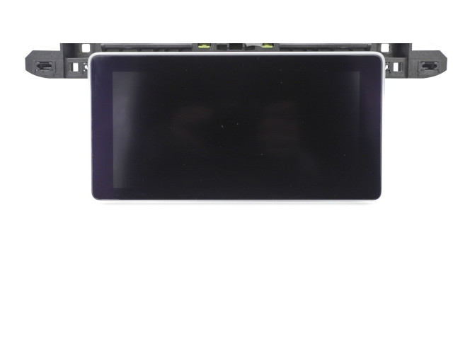 Дисплей 80A919605, 80A919605 Audi Q5 SQ5