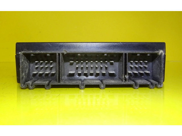 Блок комфорта 6Q0959433E Skoda Fabia Mk1 (6Y)