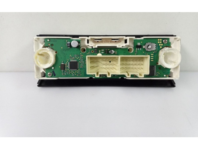 Блок управления климат-контролем 5J0820045D, 5J0820045D Skoda Fabia Mk2 (5J)