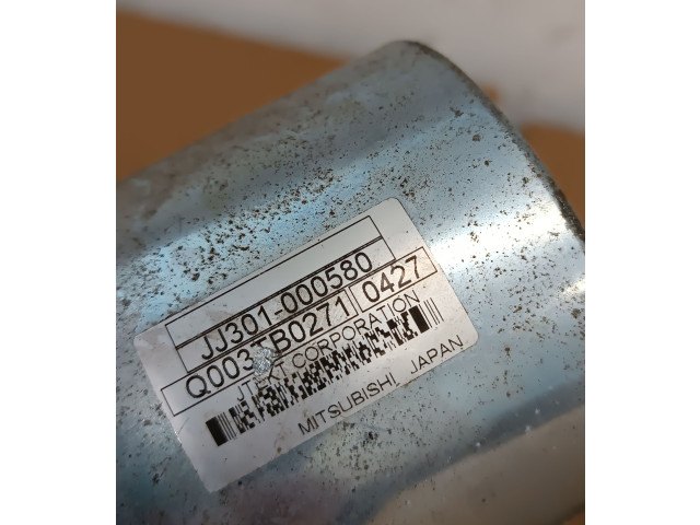 Насос рулевого управления