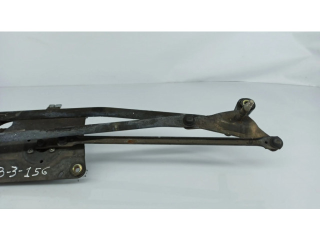 Моторчик дворников 3397020573 Citroen Xsara Picasso