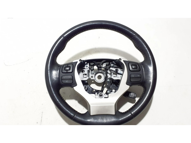 Руль Lexus NX 2014-2021 года 4510053460