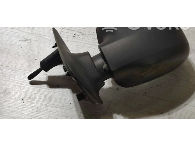 Зеркало (механическое) Dacia Logan II 2012 - 2020 года