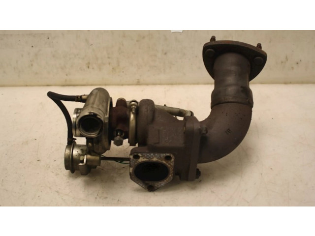 Турбина Rover 75 2248060, 2248060 для двигателя 204D2