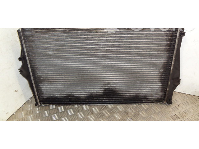 Интеркулер 874387Q, 8627375 Volvo XC90