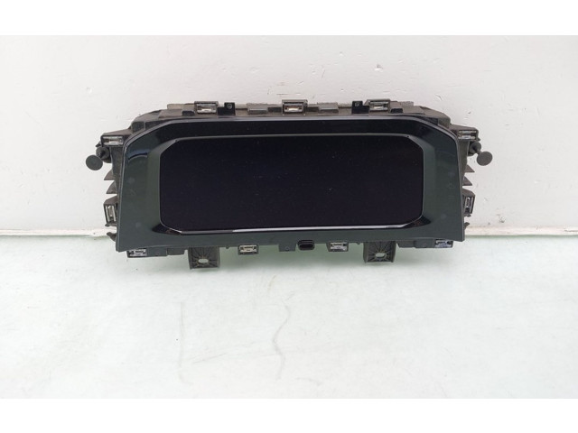 Панель приборов 5H0920340A Volkswagen Golf VIII