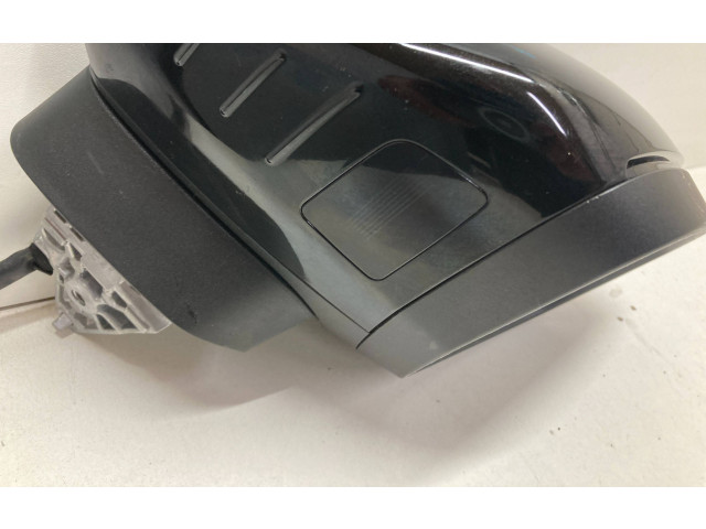 Зеркало электрическое        Audi A5  2016 -  года   