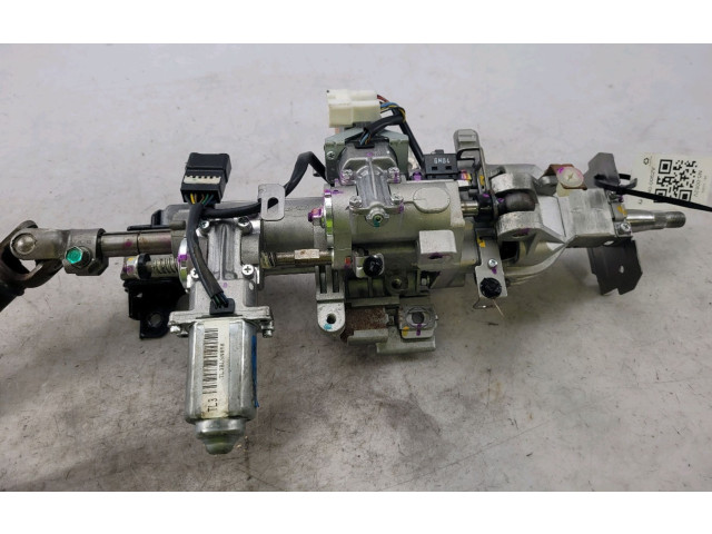 Подушка безопасности водителя GPA230023698, N0-0062V   Hyundai Grandeur