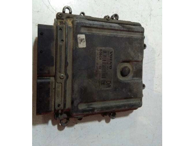 Блок управления двигателя 30771550AB   Volvo XC90