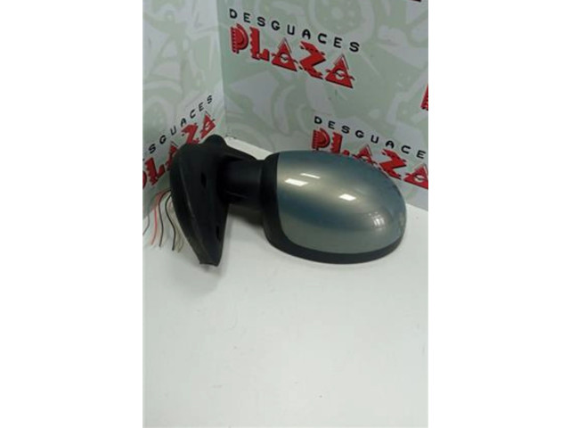 Зеркало электрическое Renault Twingo I 1999 - 2006 года