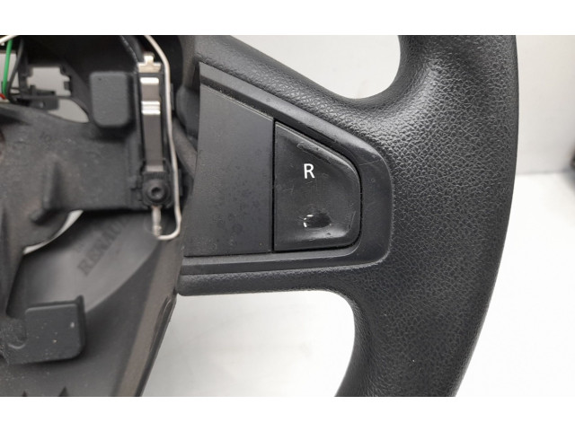 Volant Renault Megane III 2010