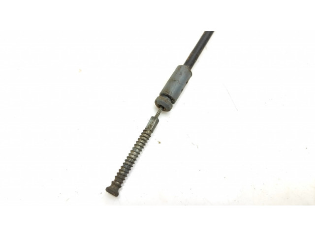 Замок багажника     Citroen Berlingo 2003-2007 года