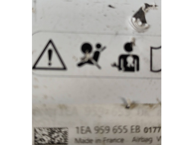 Блок подушек безопасности 1EA959655EB   Skoda Octavia Mk4