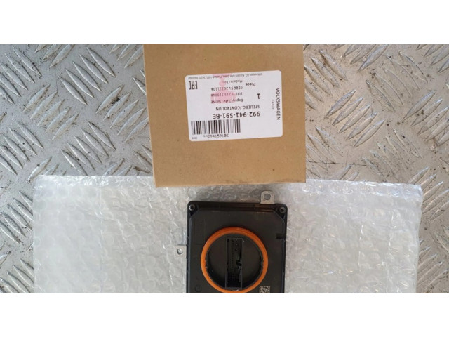 LED модуль контроля