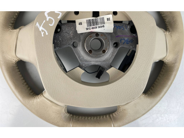 Volant Nissan Murano Z52 2016 484305AB4B  