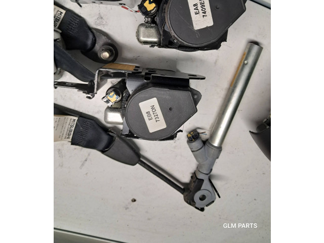 Подушка безопасности водителя 7030A141XA, 608208100A   Citroen C-Crosser