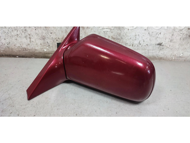 Зеркало электрическое Mazda 626 1988 - 1991 года