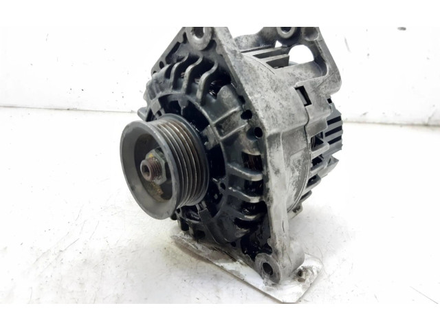 Генератор 038903018EV Skoda Superb B5 (3U)