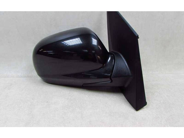 Зеркало электрическое SsangYong Kyron - года