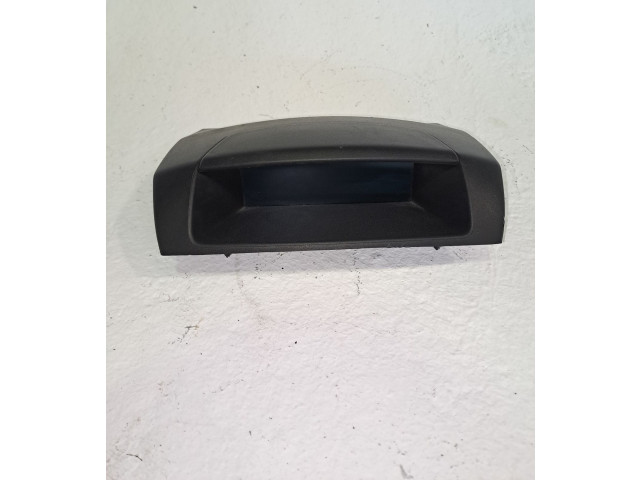 Дисплей 9821851780 Citroen Berlingo