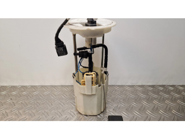 Насос топлива (в топливном баке)