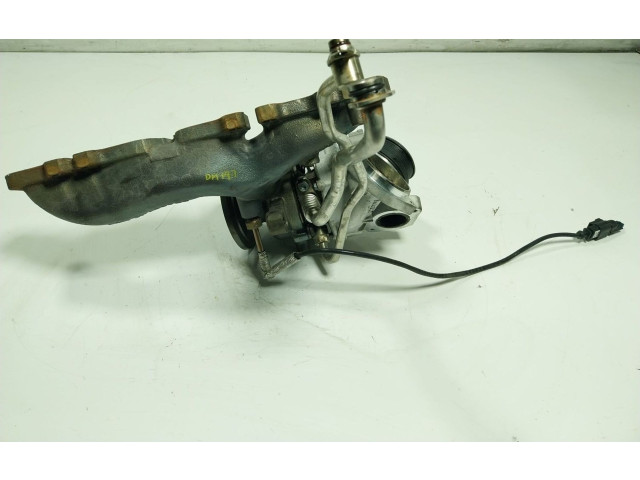 Turbodmychadlo Турбина 05L253010 Audi A3 8Y DTRB