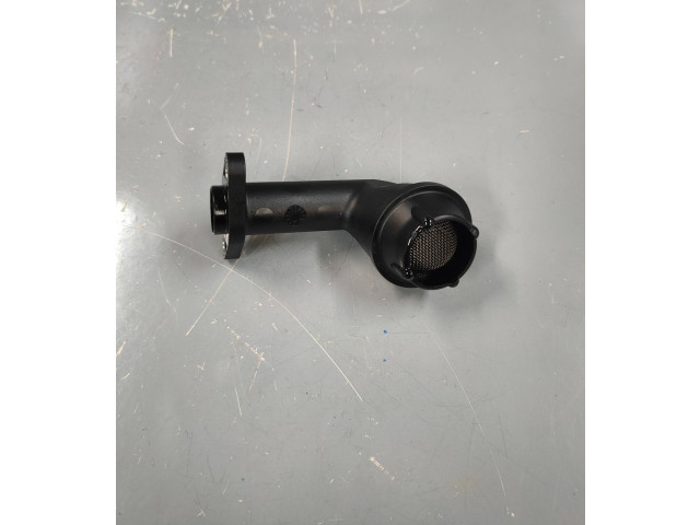 Масляный насос  DTRD 05L115251A  Skoda Octavia Mk4 