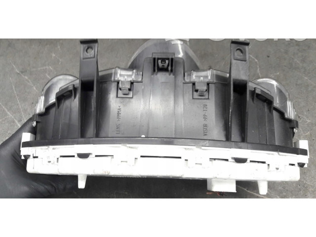 Дисплей mr951770 Mitsubishi Colt