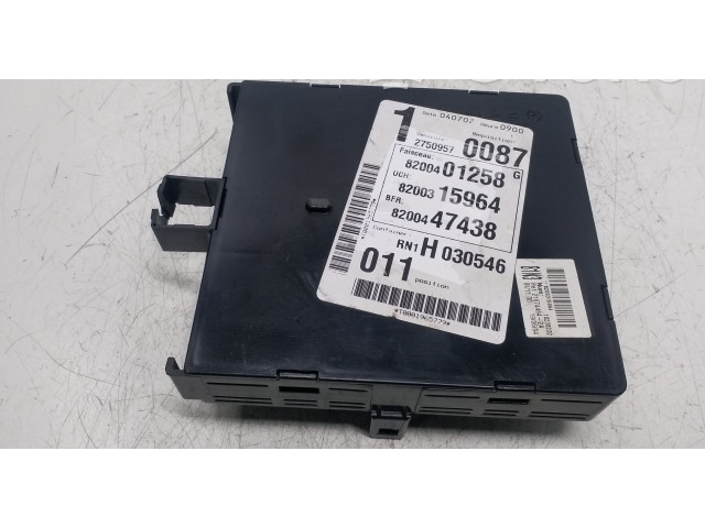 Комфортный модуль