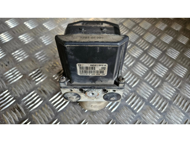 Блок АБС 059W987 Toyota Corolla Verso E121 2001-2004 года